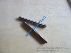 20B0001 ROLLING NEEDLE LIUGONG