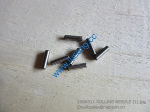 20B0011 ROLLING NEEDLE