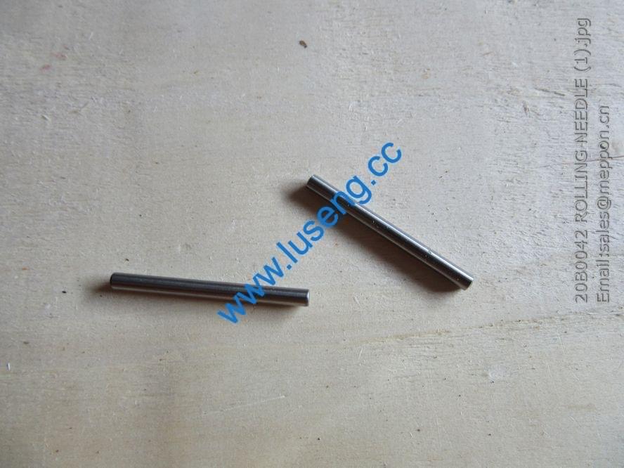 20B0042 ROLLING NEEDLE LIUGONG PARTS