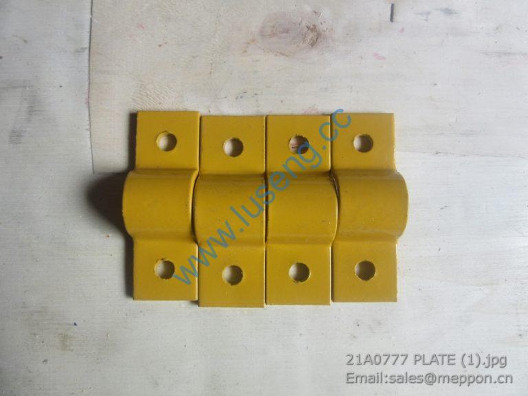 3936315 Fuel Filter Head SP105113 – Luseng Co., Ltd