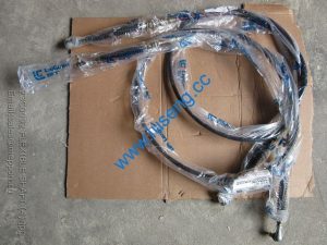 23C0092 FLEXIBLE SHAFT LIUGONG