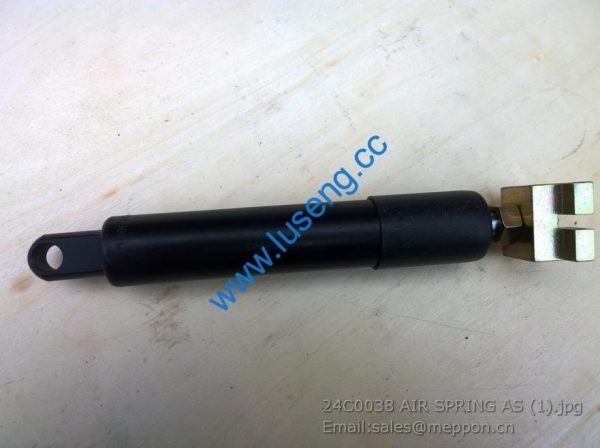24C0038 AIR SPRING AS LIUGONG