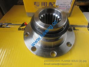 29050021541 FLANGE SDLG