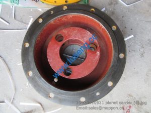 29070010921 planet carrier sdlg payloader parts