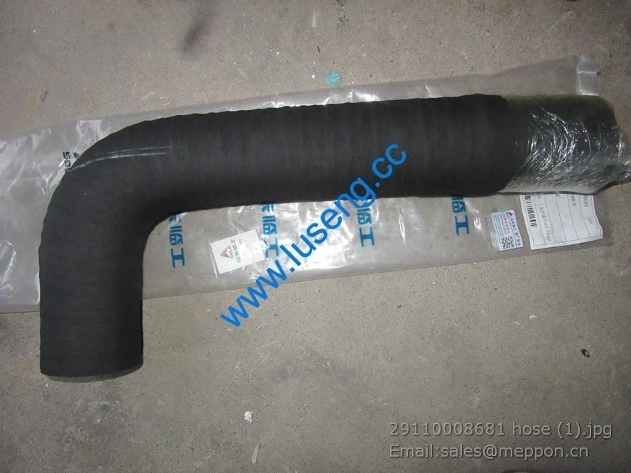 29110008681 hose SDLG
