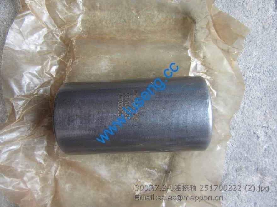 300F.7.2-1 shaft xcmg 251700222