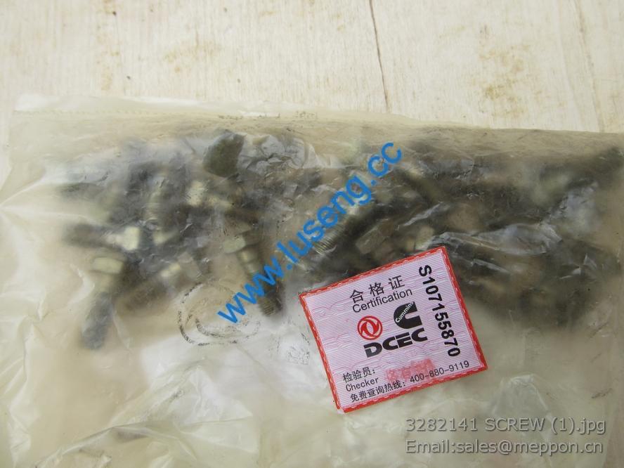 3282141 SCREW 4110000081220