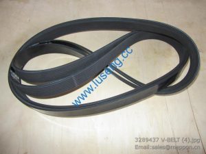 3289437 V-BELT cummins