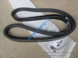 3289648 8PK1917.7 BELT cummins 4110000081031