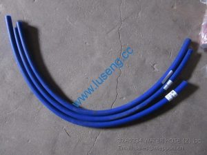 32A0334 WATER HOSE LIUGONG