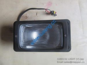 32B0152 LIGHT LIUGONG