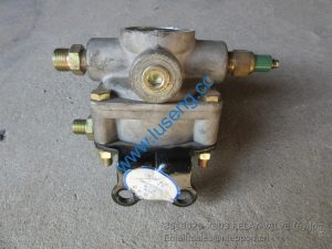 3518020-X303 RELAY VALVE