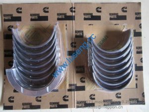 3802071 main bearing 0.25 cummins