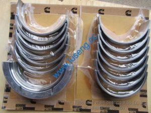 3802212 main bearing 0.50 cummins