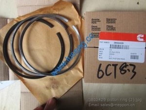3802429 piston ring cummins SP100700 860112792