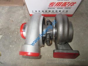 38AB005 TURBOCHARGER shangchai 4190000536301 4110000186337 4110001003119