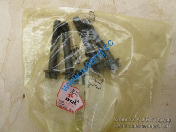 3900633 SCREW 4110000555098 SP105610