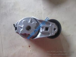 3914086 pulley fan 4110000179097 SP104950
