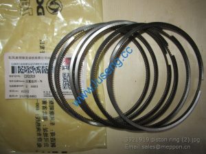 3921919/3948412/3964073 piston ring cummins C3919918/C3921919/C3922686