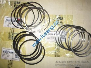 3922686 cummins piston ring