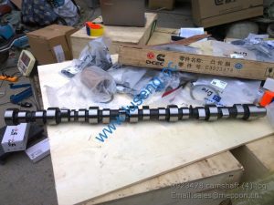 3923478 camshaft cummins 4110000081283 SP105109 SP108922