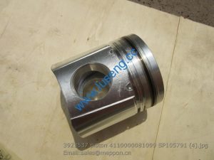 3923537 piston 4110000081099 SP105791 CUMMINS SDLG LIUGONG