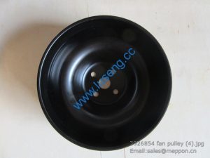 3926854 fan pulley 4110000081021 SP100719 SP105548