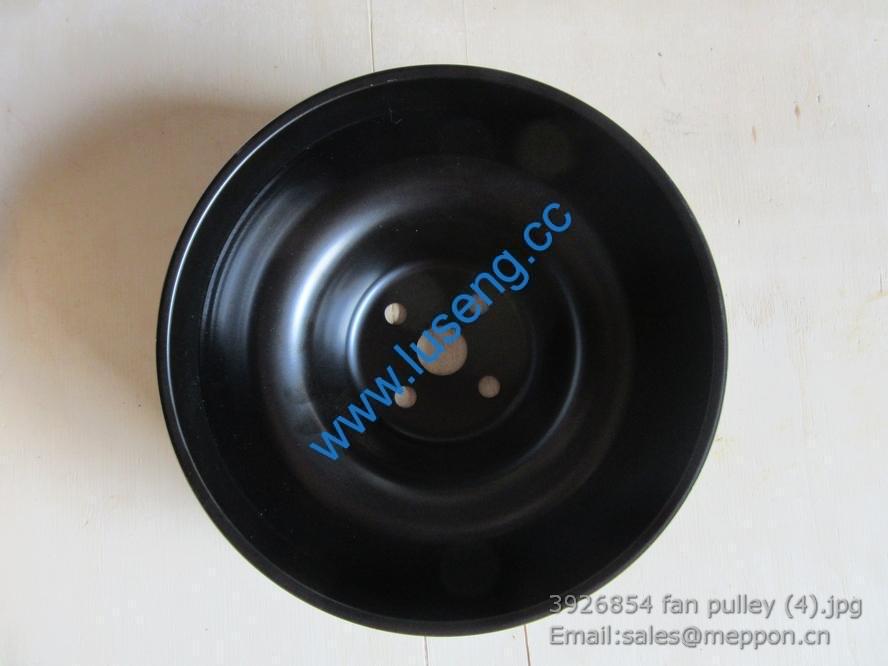 3926854 fan pulley 4110000081021 SP100719 SP105548