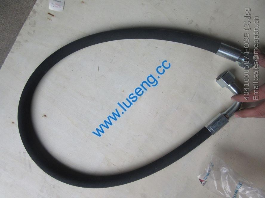 4041000687 HOSE SDLG