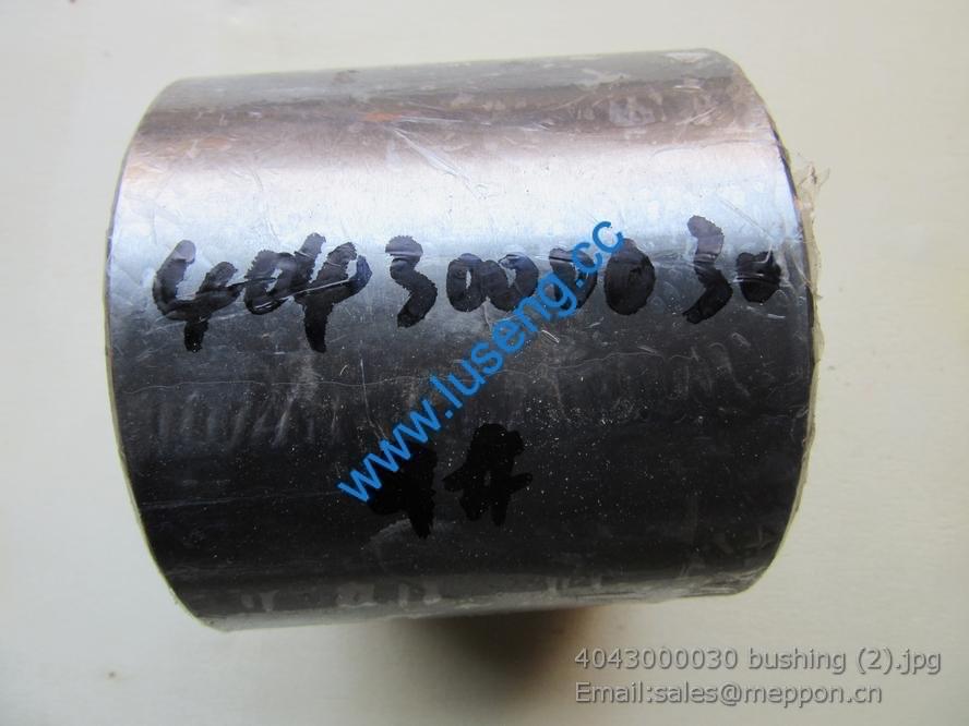 4043000030 bushing SDLG PARTS