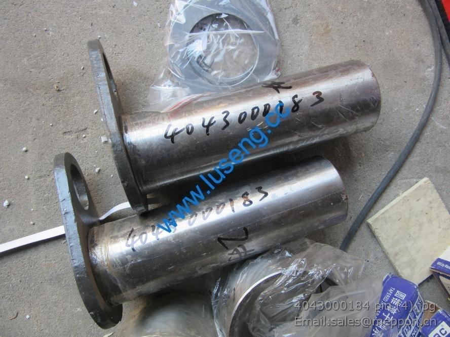 4043000184 pin SDLG PARTS