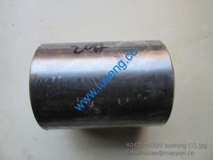 4043000320 bushing sdlg parts