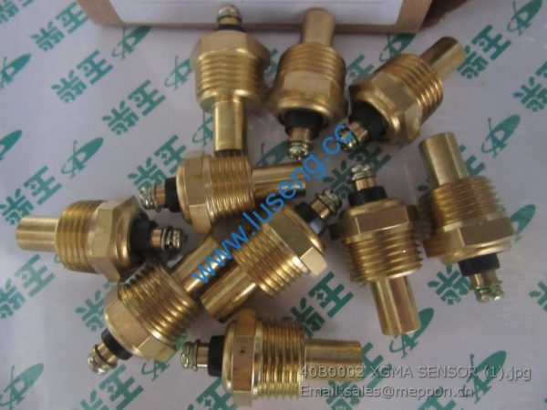 40B0002 XGMA SENSOR