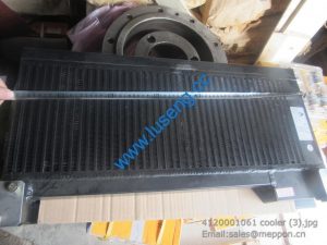 4120001061 cooler sdlg lg938l