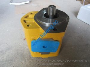 4120002486 CBGJ1025 GEAR PUMP rs8140 rs8120