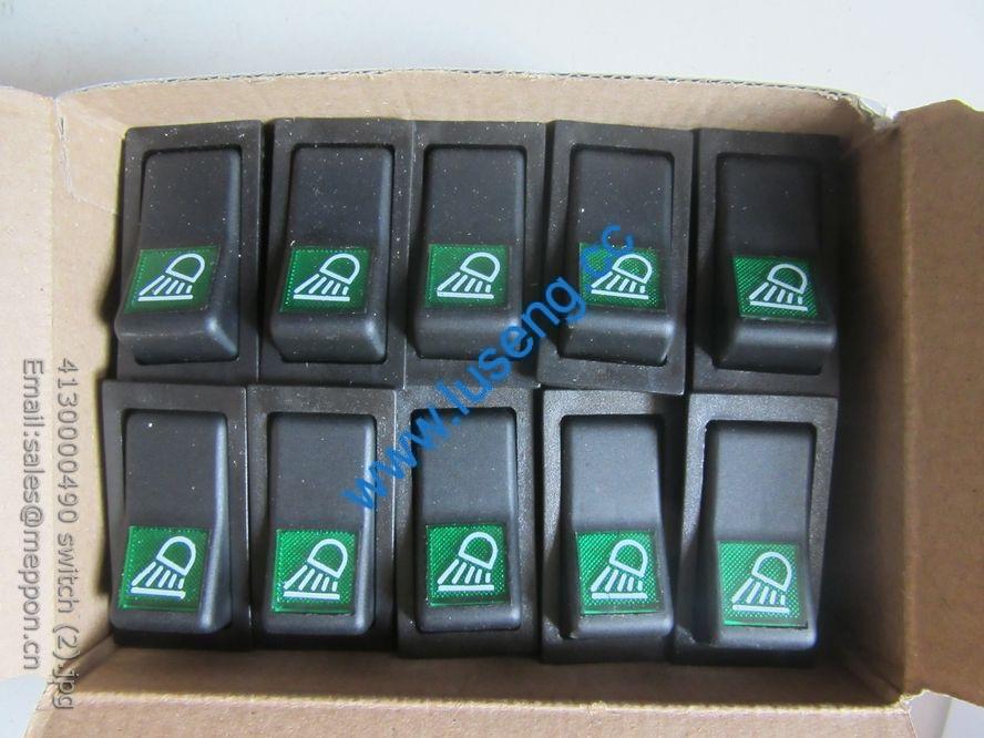 4130000490 switch SDLG PARTS
