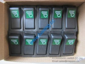4130000491 switch SDLG PARTS