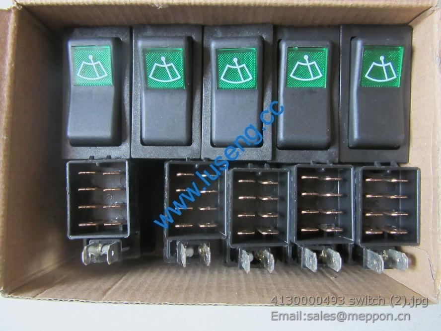 4130000493 switch SDLG