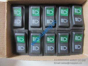 4130000494 switch SDLG PARTS