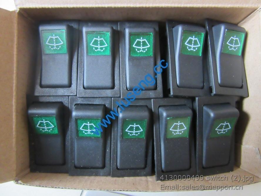 4130000499 switch SDLG