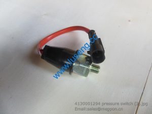 4130001294 pressure switch SDLG PARTS