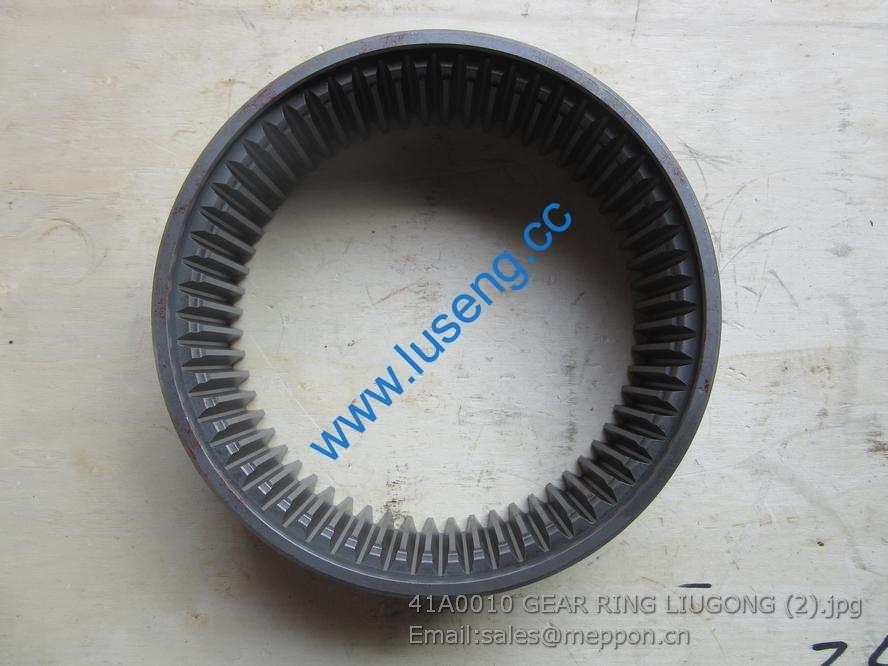 41A0010 GEAR RING LIUGONG