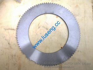 4474304048 O CLUTCH DISK 4110000045032 37C0475 SP100356 W041901240