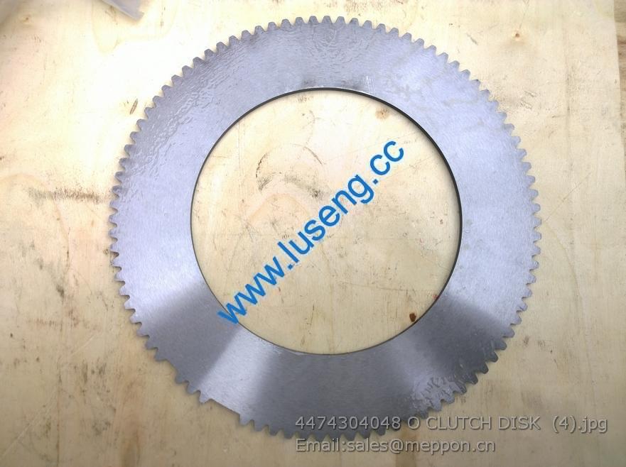 4474304048 O CLUTCH DISK 4110000045032 37C0475 SP100356 W041901240