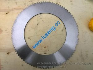 4474304049 OUTER CLUTCH DISC 37C0473 SP100357 W041901230 4110000047123