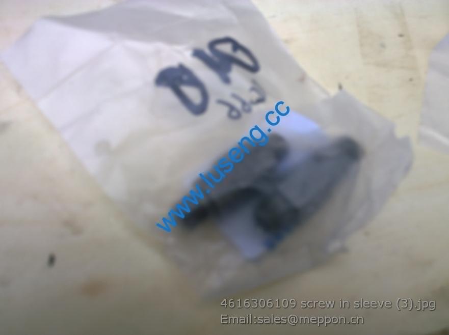 4616306109 screw in sleeve 7200001732 SP106636 860116425
