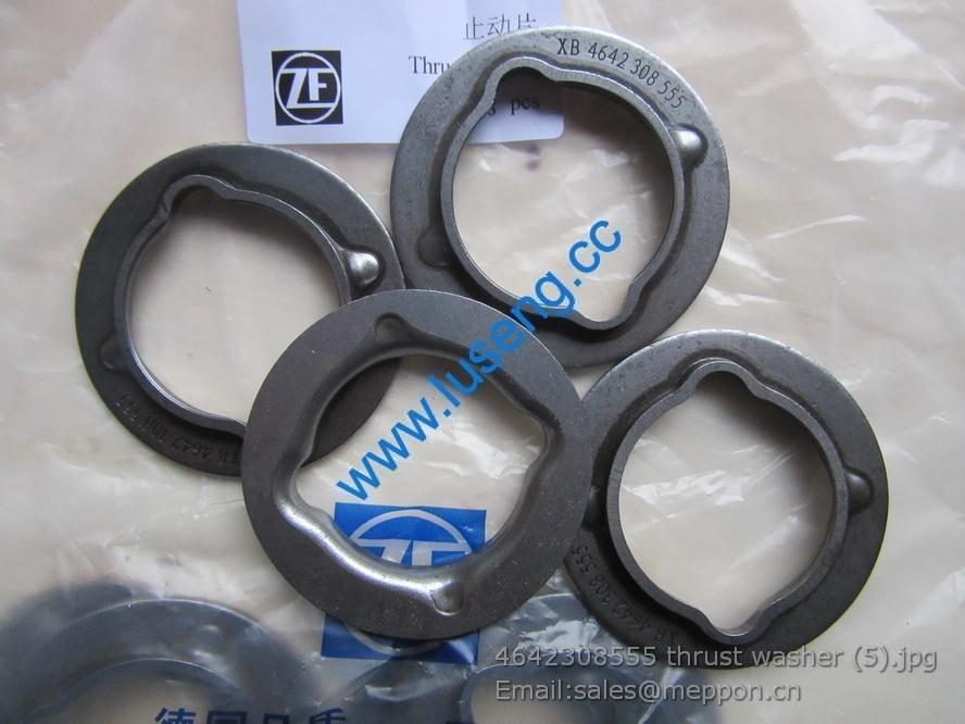 4642308555 thrust washer 4110000076191 7200001550 SP100404 W43001086 W030601720