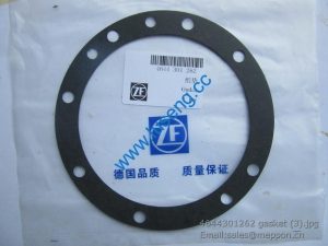 4644301262 GASKET 4110000367069 SP100425