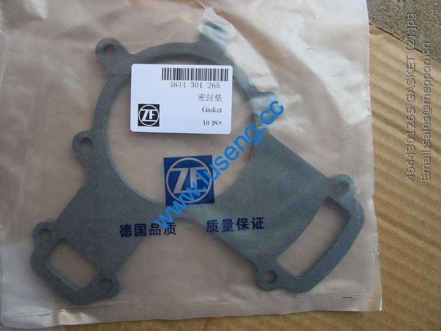 4644301265 GASKET 4110000076031 4110001321070 SP100426