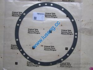 4644302211 gasket 4110000076143 4110000076024 4110001321061 SP100430